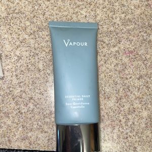 Clean Beauty Vapour Makeup Primer